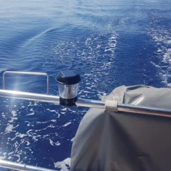 Feu Marin à Energie Solaire - Nuova Rade - LALIZAS