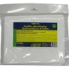 Feuilles absorbantes huile et hydrocarbures - lot de 3 feuilles