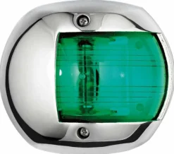 FEUX DE NAVIGATION SERIE COMPACT 12 - BOITIER INOX | OSCULATI