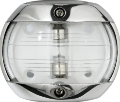 FEUX DE NAVIGATION SERIE COMPACT 12 - BOITIER INOX | OSCULATI