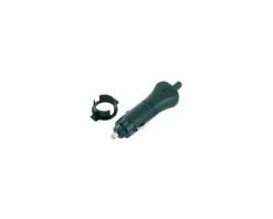 FICHE MALE BIPOLAIRE 12V - EUROMARINE