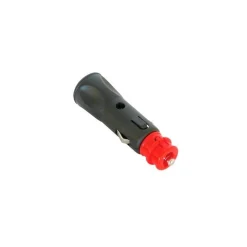 FICHE MALE 12V + ADAPTATEUR - EUROMARINE