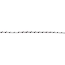 Fil chasse sous-marine blanc/noir Ø 2 mm DYNEEMA 5 m SALVIMAR