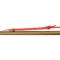 Fil chasse sous-marine rouge Ø 1.2 mm MONOLINE 50 m SALVIMAR