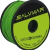 Fil chasse sous-marine VERT Ø 1.2 mm MONOLINE 50 m SALVIMAR