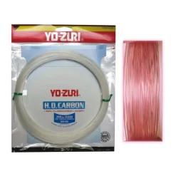 FIL FLUORO YO ZURI SPECIAL BDL 27M
