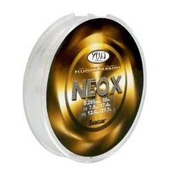 FIL FLUOROCARBONE YUKI SEAGUAR NEOX 50M