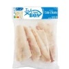 FILET DE COLIN ALASKA SANS PEAU MSC 500G