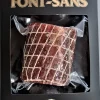 FILET MIGNON SECHE 250G FONT SANS