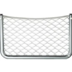 Filet porte-objets avec bordure 345 x 220 mm