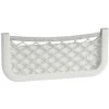 Filet porte-objets noir 250 x 115 x 10 mm