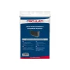 Filet porte-objets noir 250 x 115 x 30 mm