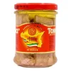 FILET THON HUILE OLIVE 190G PA PESCE AZURRO