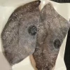 FILETS DE SAINT PIERRE AVC PEAU 100/200 800G SENEGAL