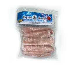 FILETS DE SOLE TROPICALE 80/120 GR 1KG