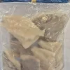 FILETS DE ST PIERRE AVEC PEAU 80/120 800G