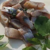 FILETS HARENGS FUME 200G