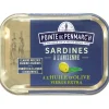 FILETS SARDINES HO EXTRA 100G