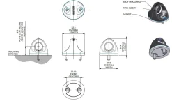 Filoirs BE - Spinlock