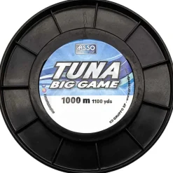 Fils Asso Tuna Big Game 1000m | Flashmer