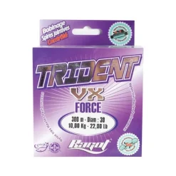 Fils Trident VX 300m Ragot | Rapala VMC