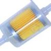 Filtre à carburant en ligne - 10 mm - 150 l/H - NAVEO