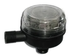 Filtre à eau lavable FLOJET - JABSCO