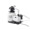 FILTRE A SABLE 6M3/H WIFI POUR PISCINE JUSQU'A 36M3