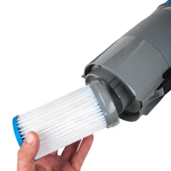 FILTRE ASPIRATEUR GRE VCB10P SUPERVAC GRE POOLS ACCESSOIRES