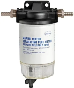 FILTRE SEPARATEUR EAU/CARBURANT | OSCULATI