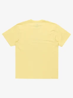 FINELINE - T-SHIRT À MANCHES COURTES POUR HOMME - QUIKSILVER