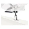 FIXATION AJUSTABLE 360° PORTE-CANNE - BARBECUE CABO - MAGMA