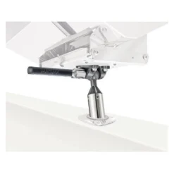 FIXATION AJUSTABLE 360° PORTE-CANNE - BARBECUE CABO - MAGMA