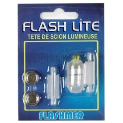 FLASHLITE FLASHMER TÊTE DE SCION