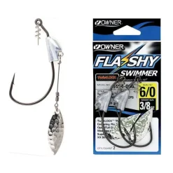 FLASHY 5164 | OWNER