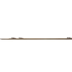 Flèche tahitienne arbalète chasse sous-marine 3 ailerons mono ardillon inversé Ø 6.5 mm inox CAPTURE SALVIMAR