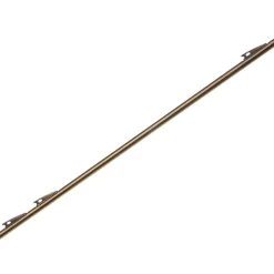 Flèche tahitienne arbalète chasse sous-marine 3 ailerons mono ardillon inversé Ø 6.5 mm inox CAPTURE SALVIMAR