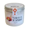 FLEUR DE SEL DE CAMARGUE PURE 200G
