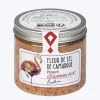 FLEUR DE SEL PIMENT ESPECELETTE AOC 200G