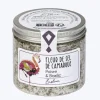 FLEUR DE SEL POIVRE BASILIC 200G