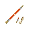 Flexible bicone RST8 vers RSV 8 - 100 cm GOK