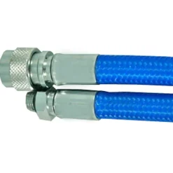 FLEXIBLE DIRECT SYSTEM TRESSE EXTRAFLEX 76 CM 3/8