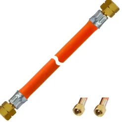 Flexible G1/4" vers G1/4" - 100 cm GOK
