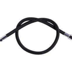 Flexible moyenne pression tressé extraflex 76 cm mâle 3/8