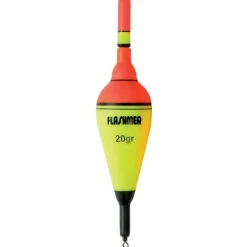 FLOTTEUR ÉLECTRIQUE FLASHMER MOUSSE