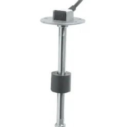 FLOTTEUR VERTICAL A CARBURANT OU EAU A MOUVEMENT AXIAL | OSCULATI