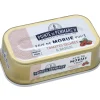 FOIE DE MORUE TOM SECHEES 121G