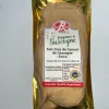 FOIE GRAS CRU EXTRA LABEL ROUGE