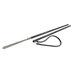 Foène POLE SPEAR 160 cm black SALVIMAR