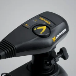 FORTREX 80/DSC- 80 lbs- 24Vcc- Sonde DSC - 114 cms MINN KOTA